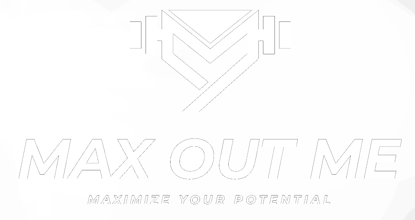 Max Out Me logo